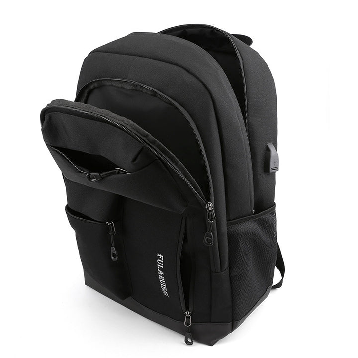 Functional Travel Backpack Stornfield