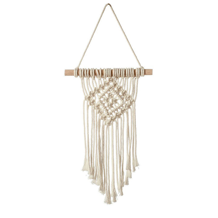 Decorative Macrame Plant Holder Stornfield