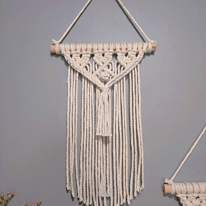 Macrame Wall Hanging Stornfield