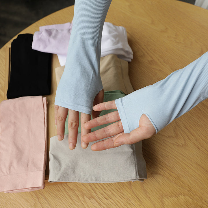 Women's UV Protection Arm Sleeves Stornfield