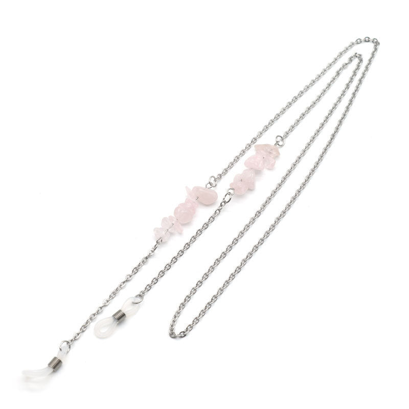 Amethyst Pendant Necklace Stornfield