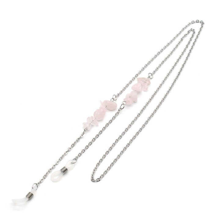 Amethyst Pendant Necklace Stornfield