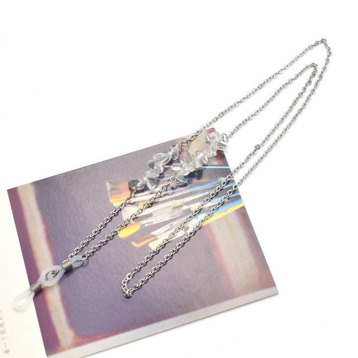 Amethyst Pendant Necklace Stornfield