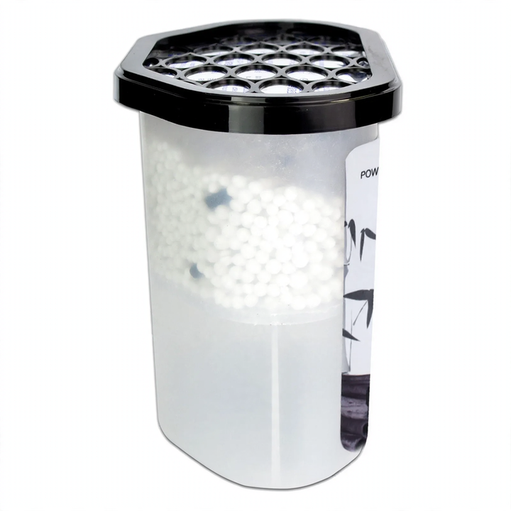 Dehumidifier boxes, 700 ml, set of 9