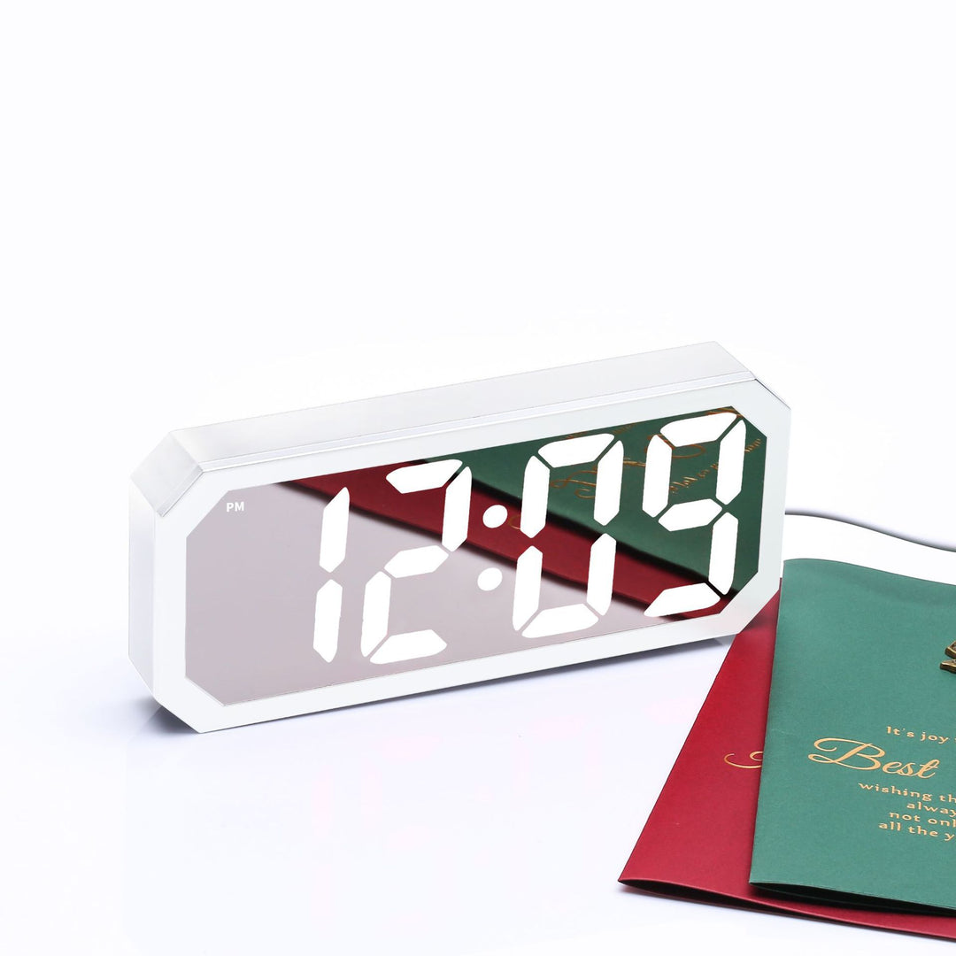Digital Alarm Clock Stornfield