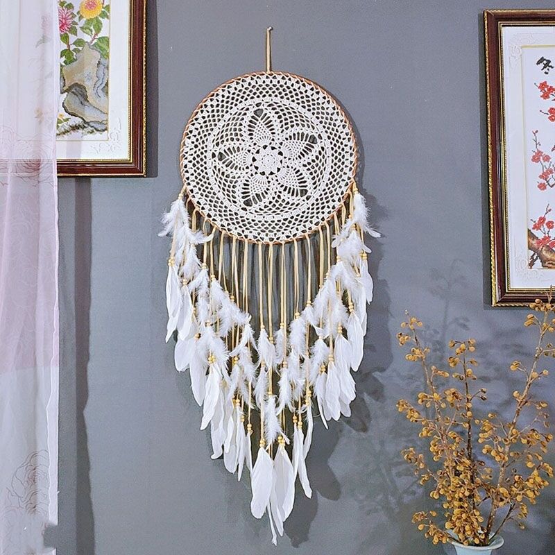 Dreamcatcher Wall Tapestry Stornfield