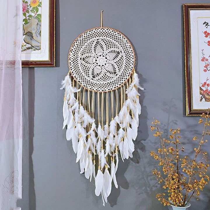 Dreamcatcher Wall Tapestry Stornfield