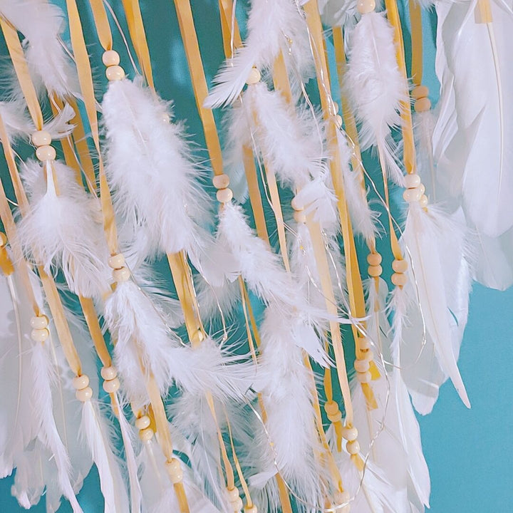 Home Decor Dreamcatcher Stornfield