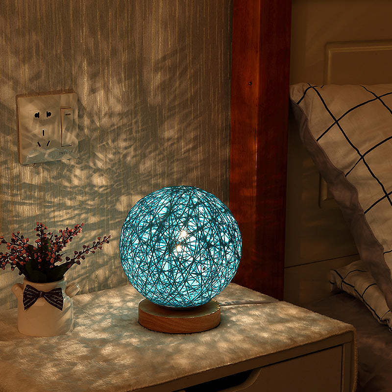 Ambient Decorative Table Lamp