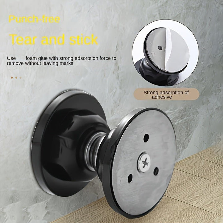 MagnetStopper Keep Your Doors Simply Open | Stornfield