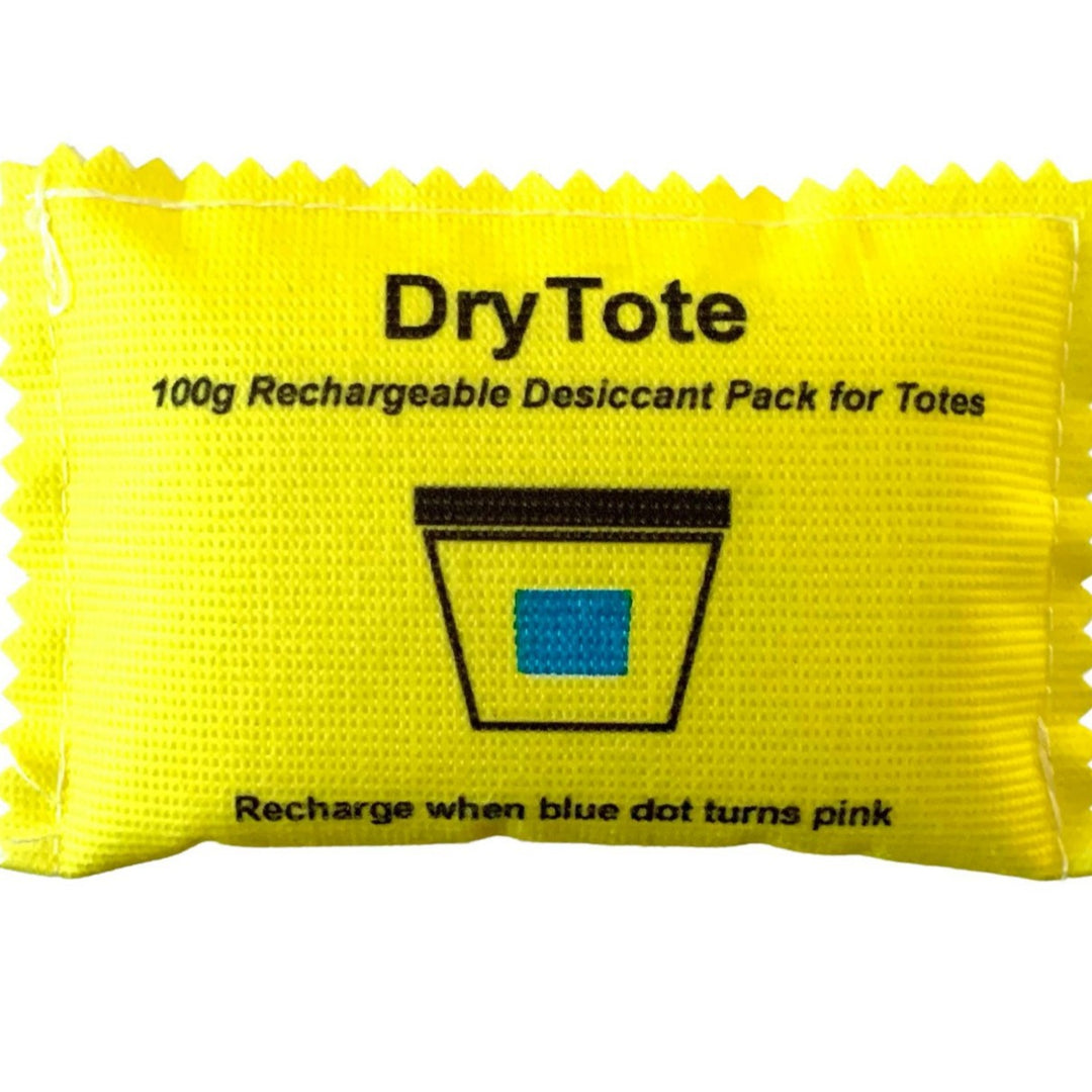 Reusable silicone dry bag