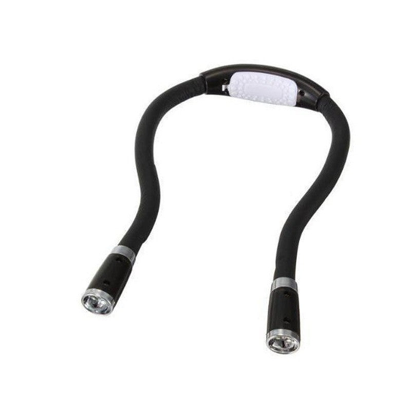Flexible LED Neck Light