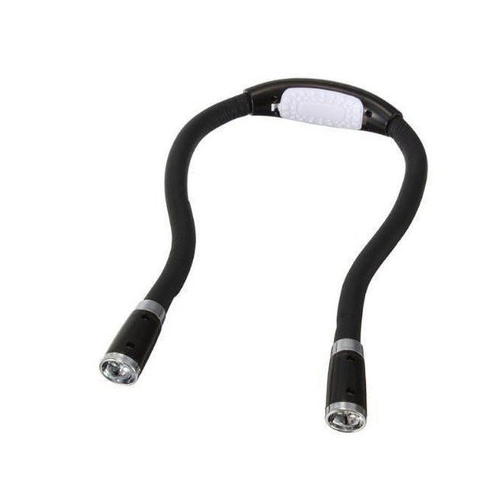 Flexible LED Neck Light