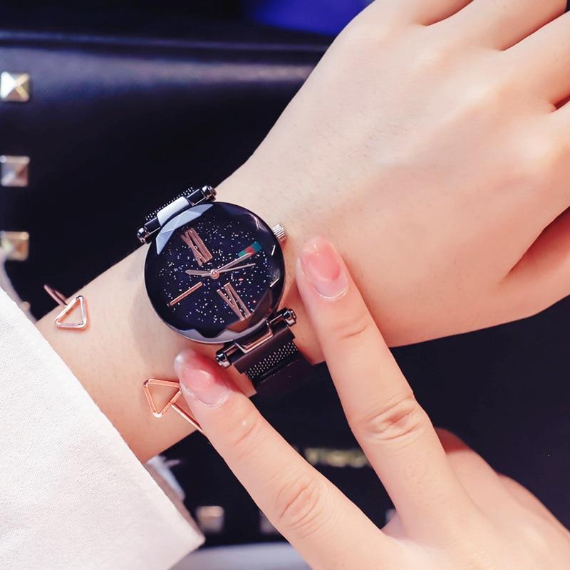 Kaleida Watch | Stornfield