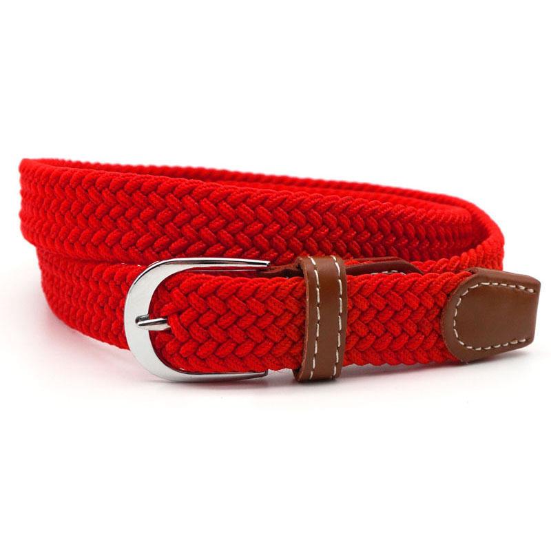 Stornfield | Stretch braided belt