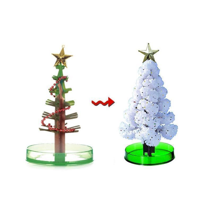 Magic Christmas Tree  | Stornfield