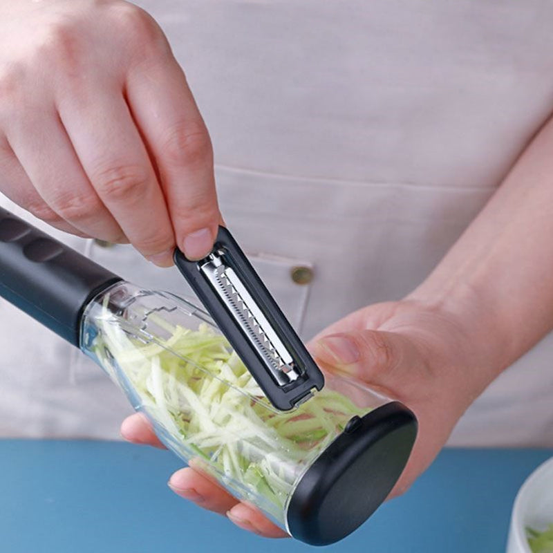 Vegetable Peeler | Stornfield
