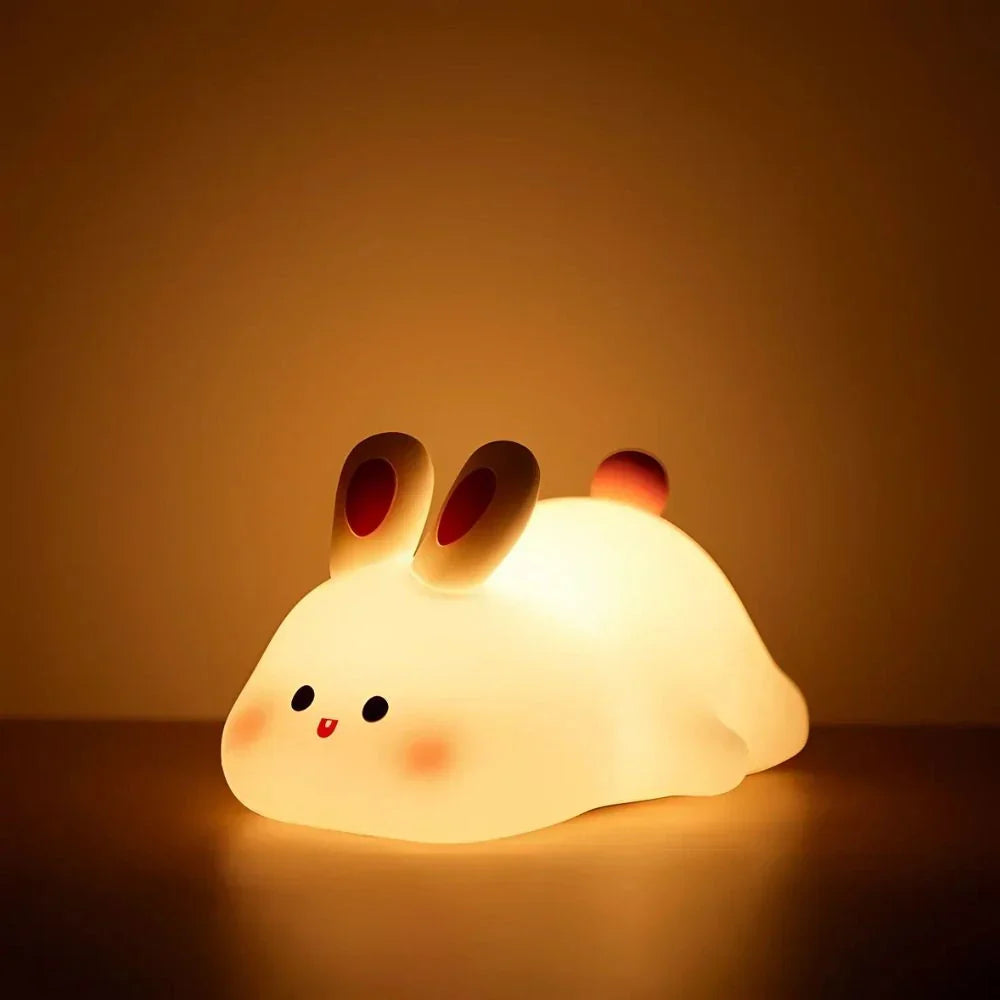 Squeeze Night Light | Stornfield
