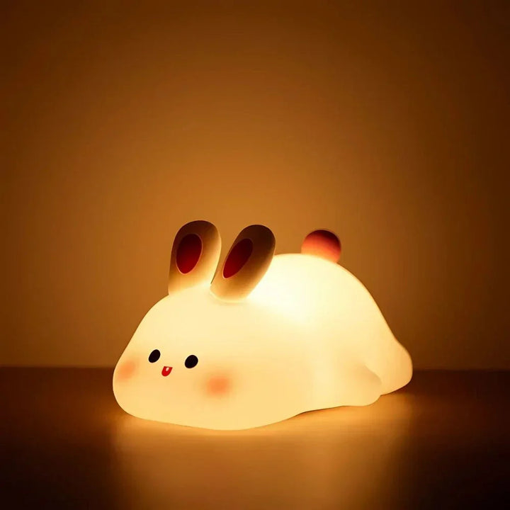Squeeze Night Light | Stornfield
