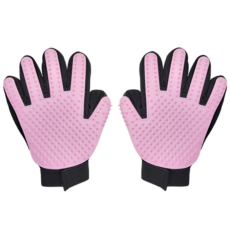 Pet Cleaning Gloves | Stornfield