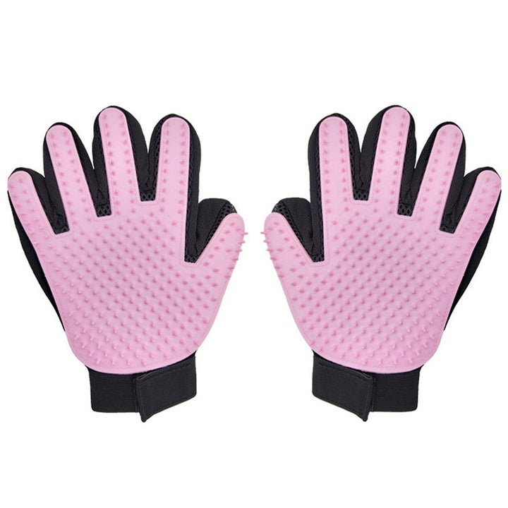 Pet Cleaning Gloves | Stornfield