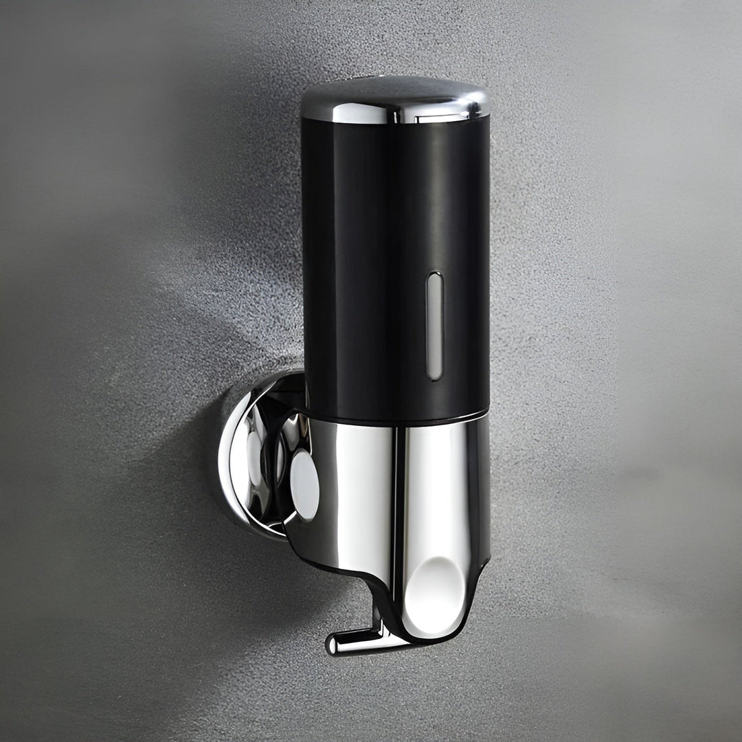 Wall soap dispenser – Elegant design for a bathroom | Stornfield
