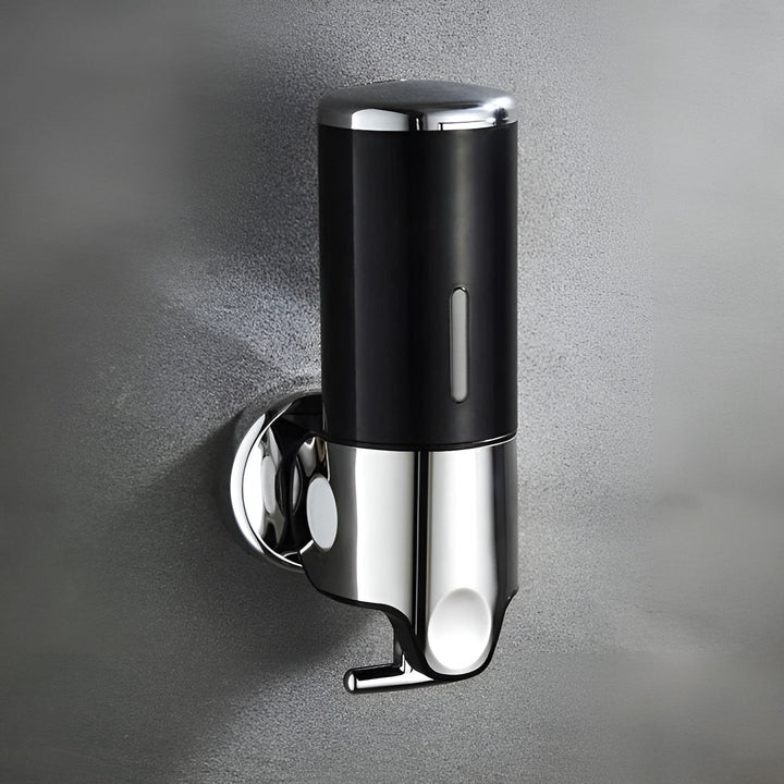 Wall soap dispenser – Elegant design for a bathroom | Stornfield