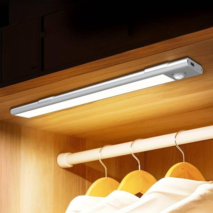 LumaGlow Stornfield Magnetic Motion Sensor Lamp