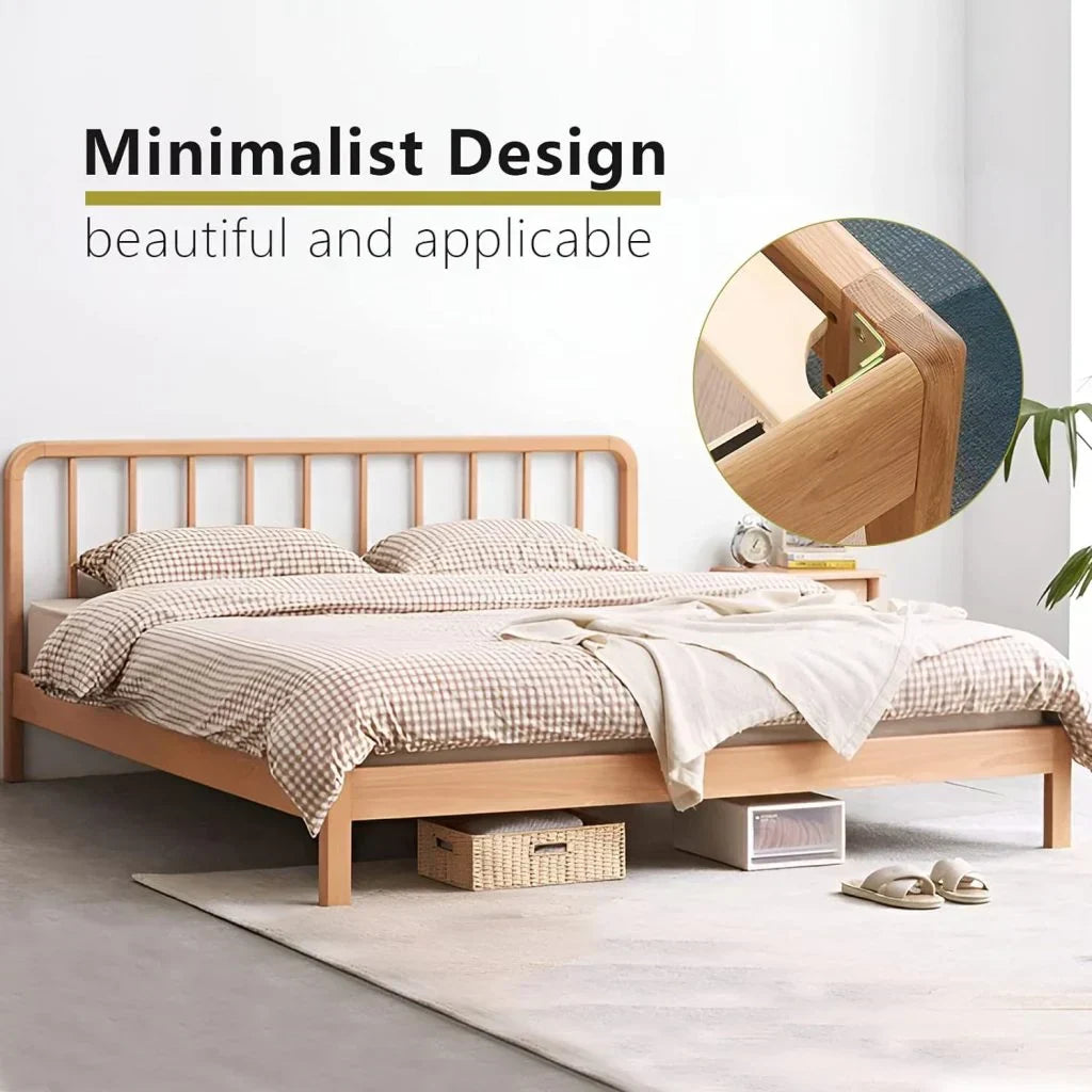 Stornfield | Heavy Duty Bed Rail Holder