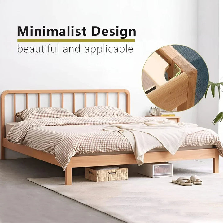 Stornfield | Heavy Duty Bed Rail Holder