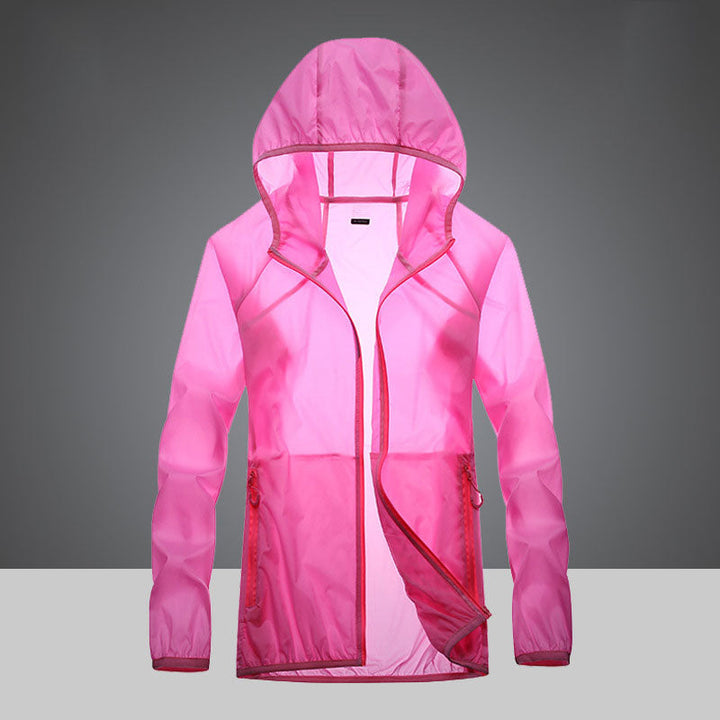 Ultralight Sun Protection Clothing | Stornfield