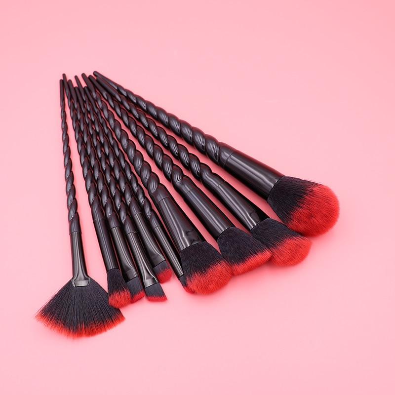 UnicHorn Makeup Brushes | Stornfield