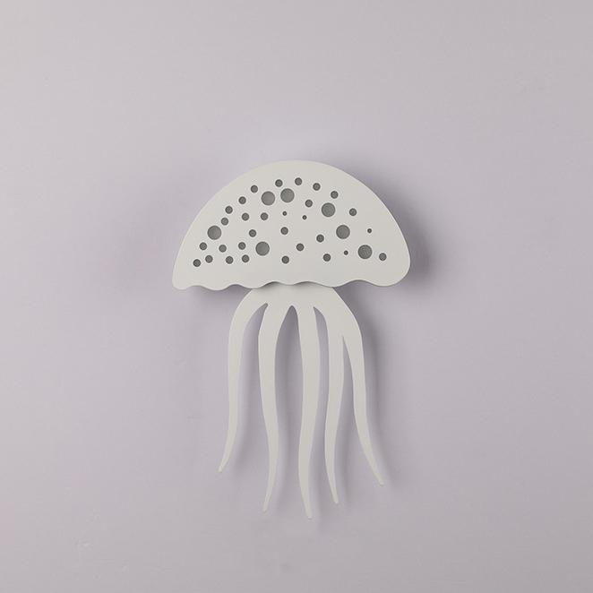 Stornfield | Lumière murale LED méduse moderne créative 1-Lampe