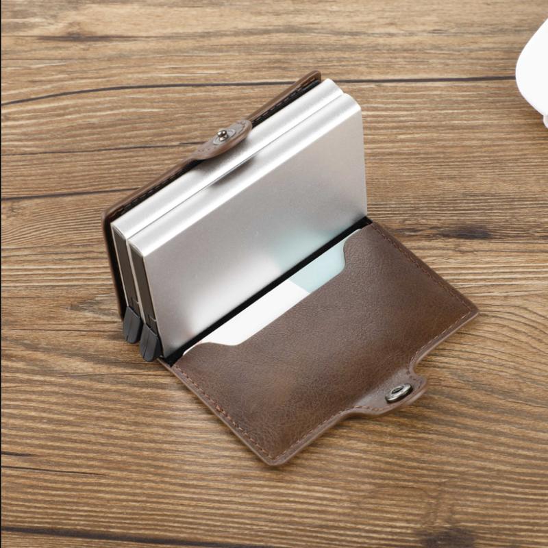 Smart Wallet | Stornfield
