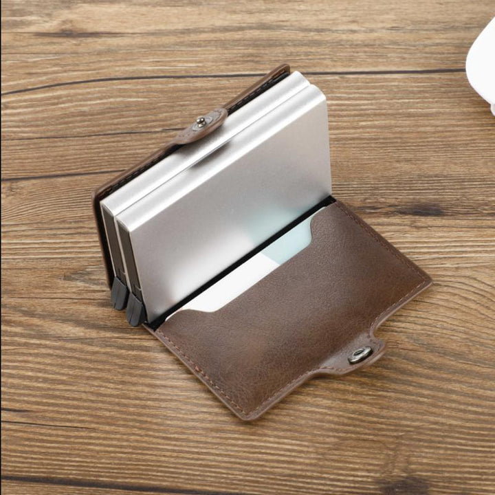 Smart Wallet | Stornfield