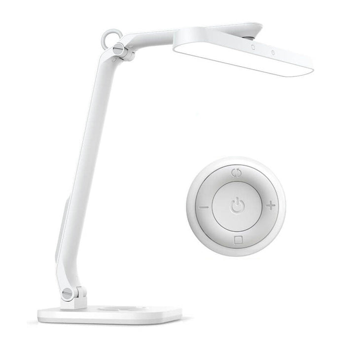 Stornfield | Modern Folding LED Eye-Caring Desk Lamp for Students, USB Charging