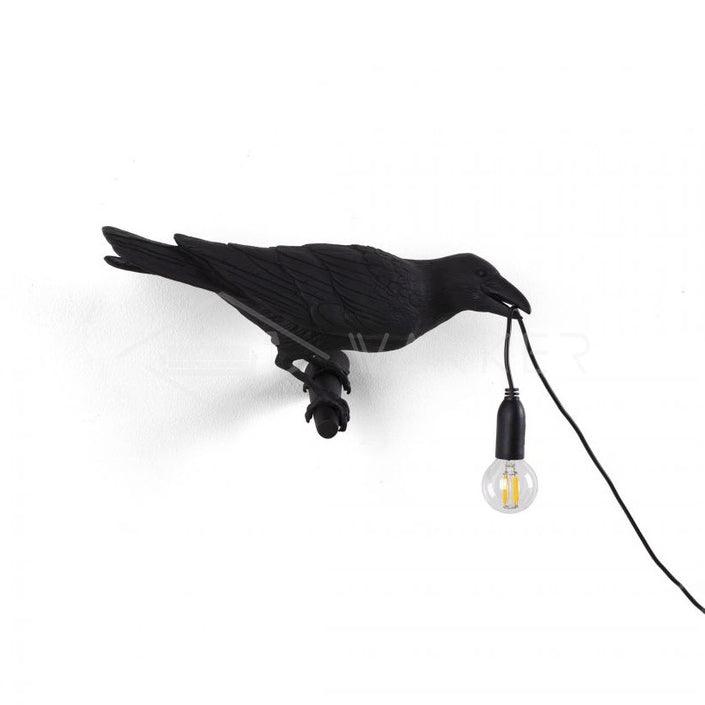 Stornfield | Bird Wall Light