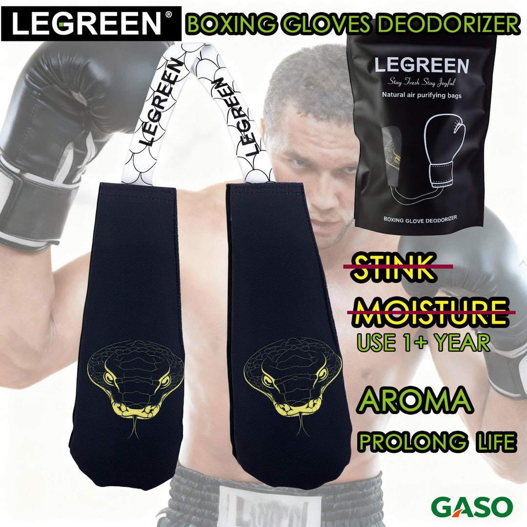 Activated Charcoal Odor Eliminator for Sports Equipment
