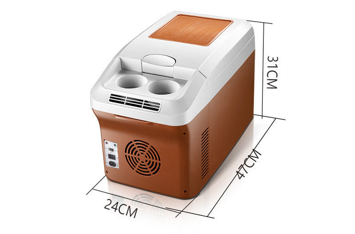 Cooler Storage Stornfield