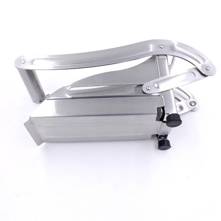 Stainless Steel Vegetable Slicer | Stornfield