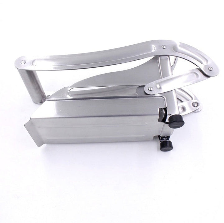 Stainless Steel Vegetable Slicer | Stornfield