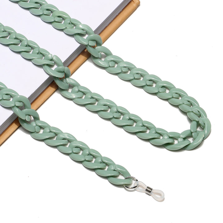 Statement Chunky Eyewear Chain Stornfield