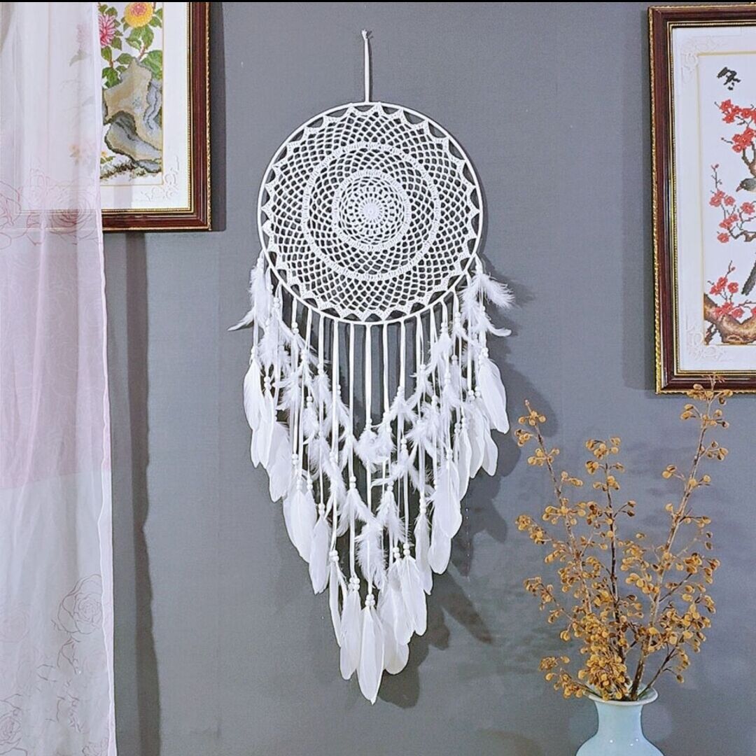 Dreamcatcher Wall Tapestry Stornfield