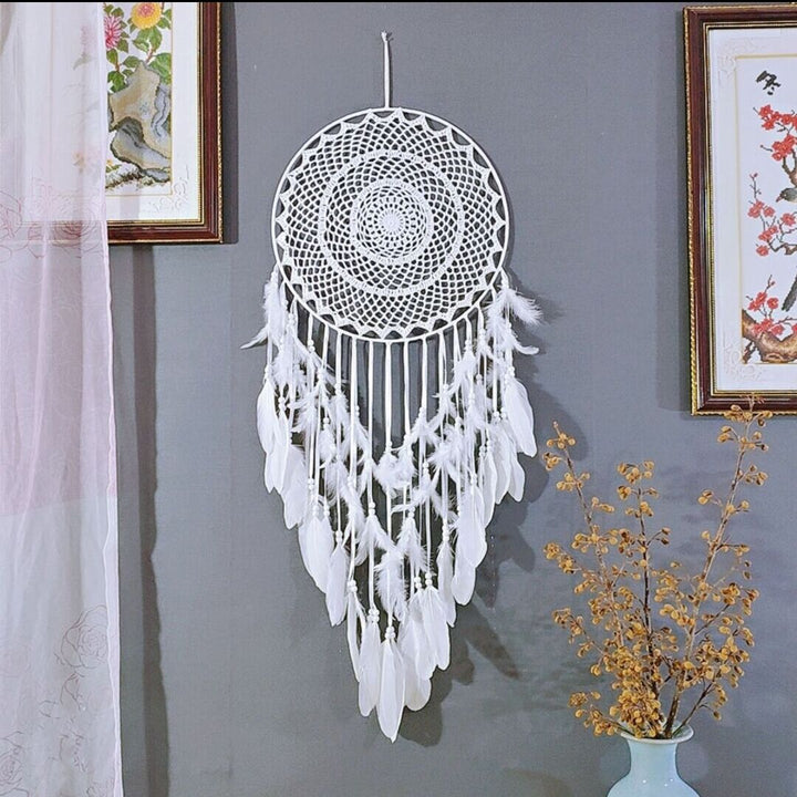 Dreamcatcher Wall Tapestry Stornfield