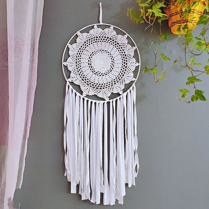 Dreamcatcher Wall Tapestry Stornfield