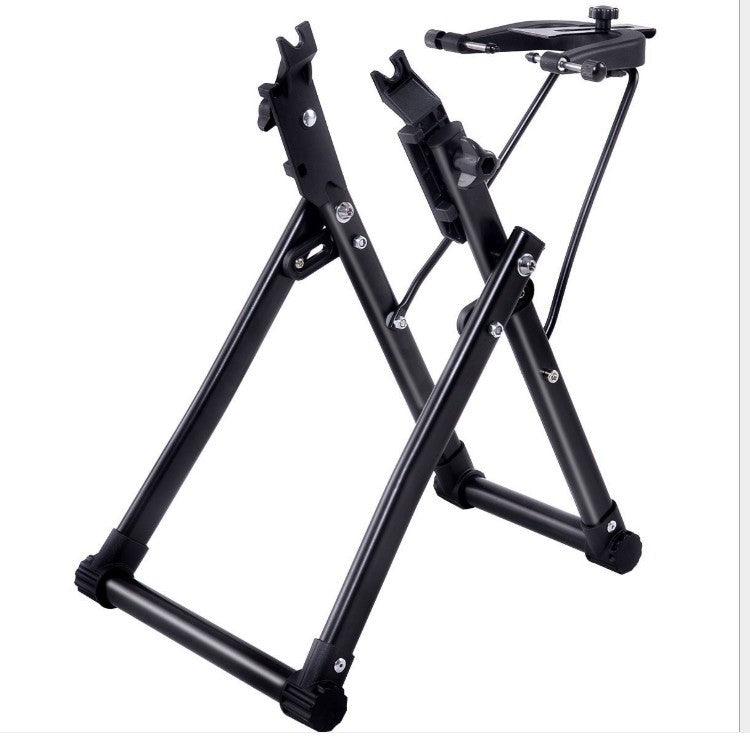 Adjustable Bicycle Repair Stand Stornfield