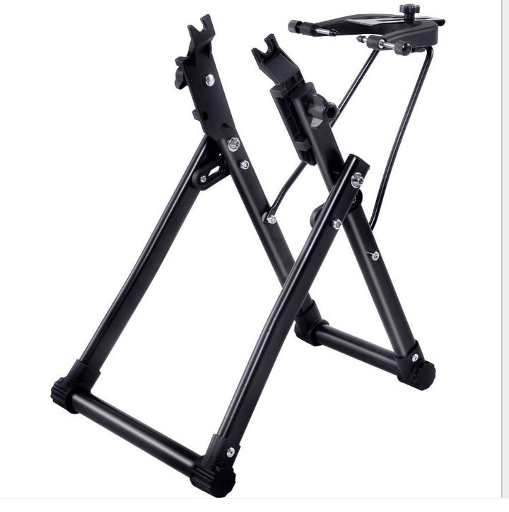 Adjustable Bicycle Repair Stand Stornfield