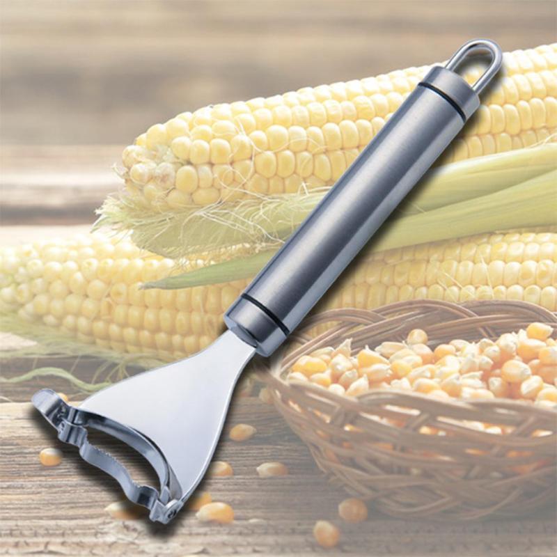 Stainless Steel Grain Plane | Stornfield