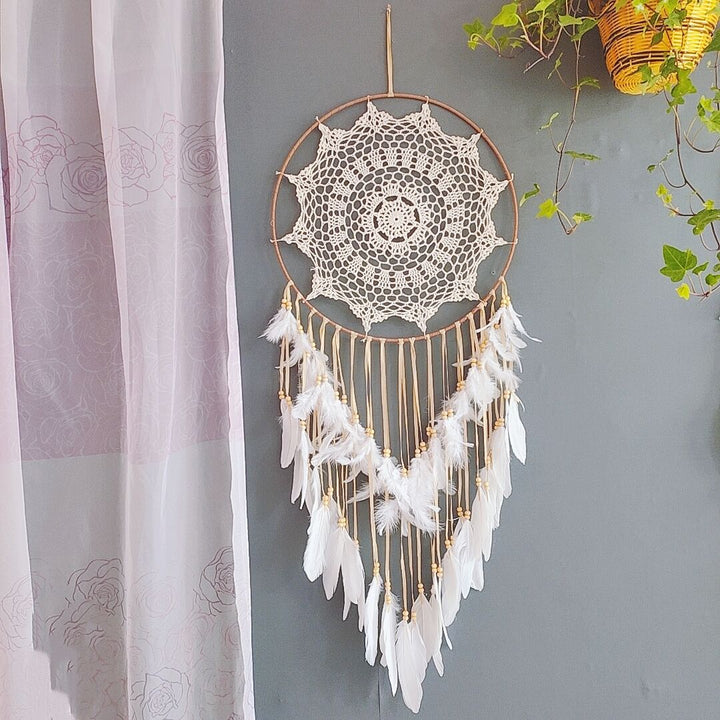 Home Decor Dreamcatcher Stornfield