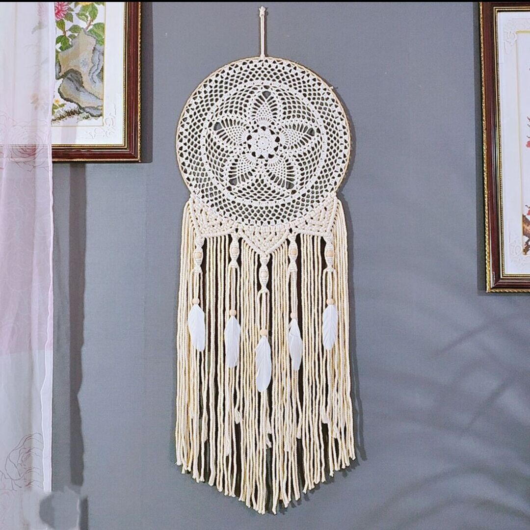 Dreamcatcher Wall Tapestry Stornfield